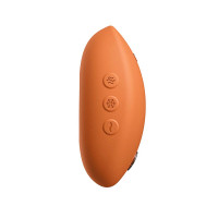 Вибратор We-Vibe Temp Tangerine — Просмотреть изображение 4