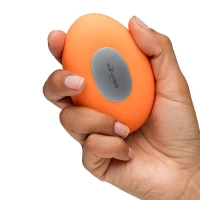 Вібратор We-Vibe Temp Tangerine — Переглянути зображення 9
