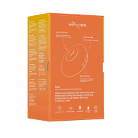 Вибратор We-Vibe Temp Tangerine — Просмотреть изображение 14