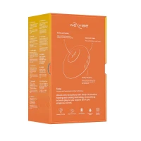 Вібратор We-Vibe Temp Tangerine — Переглянути зображення 14
