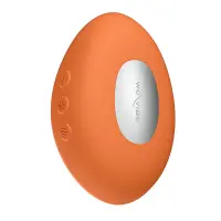 Вібратор We-Vibe Temp Tangerine — Переглянути зображення 2