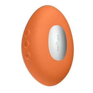 Вібратор We-Vibe Temp Tangerine
