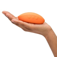 Вібратор We-Vibe Temp Tangerine — Переглянути зображення 8
