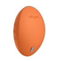 Вібратор We-Vibe Temp Tangerine — Переглянути зображення 3