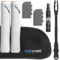 Набір для чищення Bathmate Cleaning Kit — Переглянути зображення 1