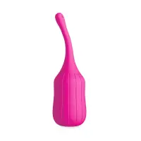 Спринцівка NS Novelties INYA - Deluxe Cleanser 2.0 - Pink — Переглянути зображення 1