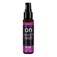 Збуджувальний гель для клітора Sensuva ON for Her Arousal Gel Ultra (29 мл) рідкий вібратор