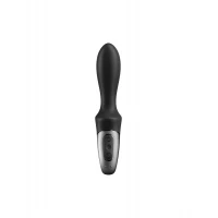 Смарт-вібратор для простати Satisfyer Heat Climax, підігрів до 40° — Переглянути зображення 3