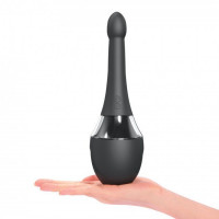 Автоматичний анальний душ-вібратор Dorcel Douche Mate Pro (м'яте паковання!!!) — Переглянути зображення 7