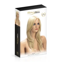 Перука World Wigs OLIVIA LONG BLONDE — Переглянути зображення 2