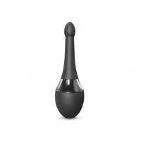 Автоматичний анальний душ-вібратор Dorcel Douche Mate Pro (м'яте паковання!!!)