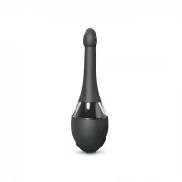 Автоматичний анальний душ-вібратор Dorcel Douche Mate Pro (м'яте паковання!!!) — Просмотреть изображение 1