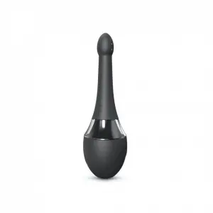 Автоматичний анальний душ-вібратор Dorcel Douche Mate Pro (м'яте паковання!!!)