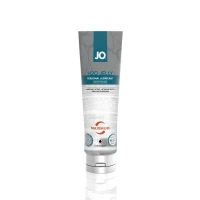 Густий лубрикант на водній основі JO H2O JELLY — MAXIMUM (120 мл)без парабенів і пропіленгліколю — Переглянути зображення 1