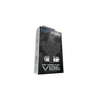 Набір анальних вібропробок Bathmate Anal Training Plugs VIBE, діаметр 2,5 см - 3,1см - 3,8см — Переглянути зображення 8
