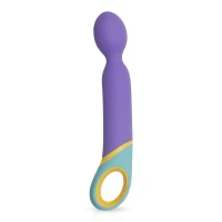 Вібромасажер PMV20 Base - Wand Vibrator — Переглянути зображення 3