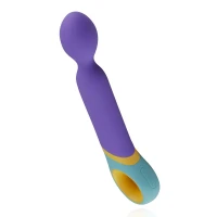 Вібромасажер PMV20 Base - Wand Vibrator — Переглянути зображення 6