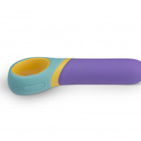 Вібромасажер PMV20 Base - Wand Vibrator Вібромасажер PMV20 Base - Wand Vibrator
