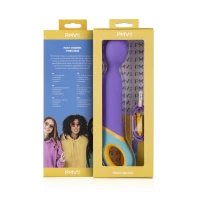 Вібромасажер PMV20 Base - Wand Vibrator — Переглянути зображення 9