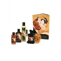 Подарунковий набір Shunga Sweet Kisses Kit — Просмотреть изображение 1