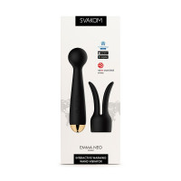 Интерактивный вибромассажер с подогревом Svakom Emma Neo — Просмотреть изображение 8