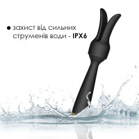 Інтерактивний вібромасажер із підігрівом Svakom Emma Neo Інтерактивний вібромасажер із підігрівом Svakom Emma Neo