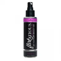 Спрей-міст для тіла з феромонами Sensuva Flirtatious Pomegranate, Fig, Coconut &amp; Plumeria (125 мл) — Переглянути зображення 1