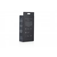 Ручна вакуумна помпа для клітора SAIZ Clitoris Pump Basic — Переглянути зображення 3