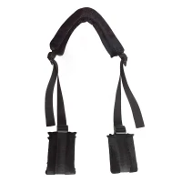 Набір для фіксації Art of Sex – BDSM Bondage Bad Girl Simple — Переглянути зображення 2