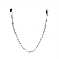 Затискач для сосків Art of Sex - Nipple clamps Leona — Переглянути зображення 3