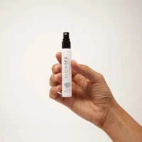 Спрей для посилення слиновиділення Bijoux Indiscrets Slow Sex Mouthwatering spray — Переглянути зображення 3