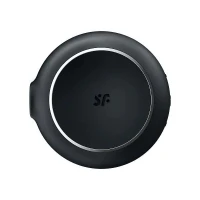 Вакуумний стимулятор із вібрацією Satisfyer Pro To Go 3 Black — Просмотреть изображение 2