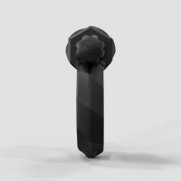 Ерекційне кільце з віброкулею Bathmate Maximus VIBE 55mm, перезаряджається — Переглянути зображення 4