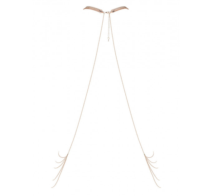 Ланцюжок-каскад Obsessive Bijou 903