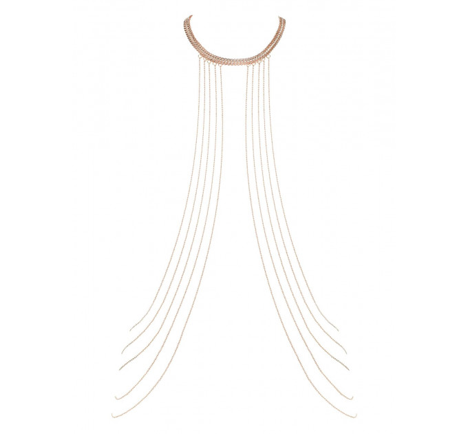 Ланцюжок-каскад Obsessive Bijou 903