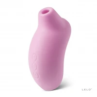Звуковий стимулятор LELO SONA Cruise Pink — Переглянути зображення 1