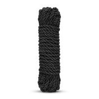 Мотузка для Кінбаку Bedroom Fantasies: Kinbaku Bondage Rope Cotton — 5 метрів, бавовна (фактична довжина 5 м) — Переглянути зображення 2