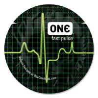 Презерватив ONE Glowing Pleasures, 1 шт, світиться в темряві, зі змазкою — Переглянути зображення 11