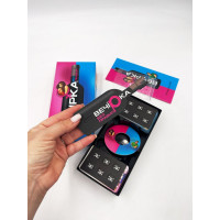 Игра для зажигательной вечеринки «Вечірка. Без правил» (UA) Игра для зажигательной вечеринки «Вечірка. Без правил» (UA)