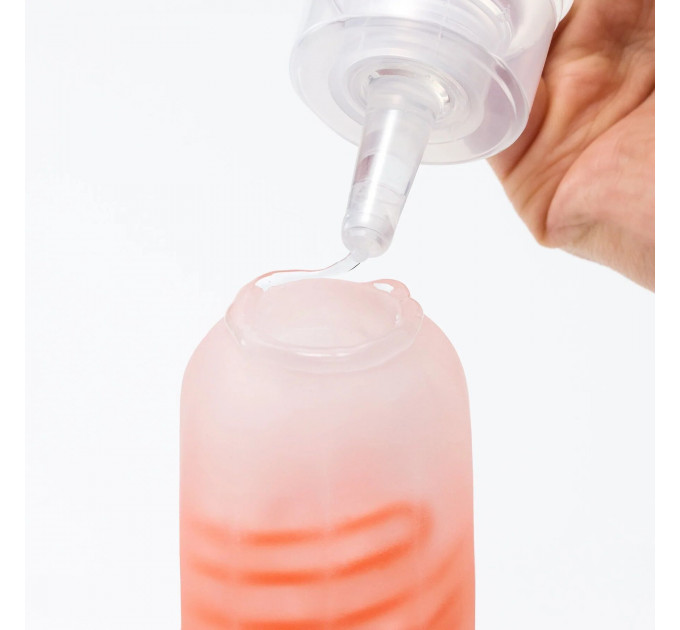 Змінний флакон густого лубриканту Tenga Lotion Refill Mild (170 мл)