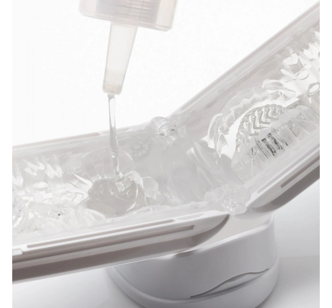 Змінний флакон густого лубриканту Tenga Lotion Refill Mild (170 мл)