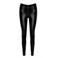 Легінси Noir Handmade F332 Powewetlook pants - M — Просмотреть изображение 7