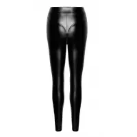 Легінси Noir Handmade F332 Powewetlook pants - M — Просмотреть изображение 8