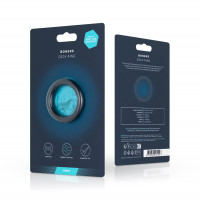 Эрекционное кольцо Boners Ergo Cockring