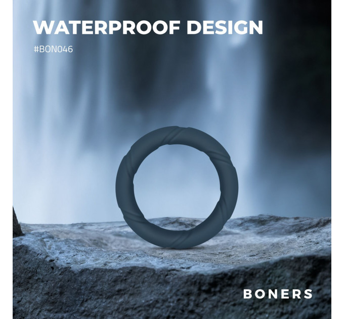 Ерекційне кільце Boners Ergo Cockring