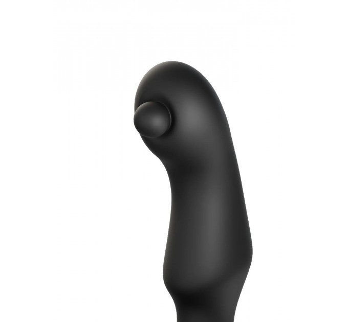 Стимулятор простаты Nexus SIMUL8 Orbit Edition с эрекционным кольцом