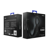 Стимулятор простаты Nexus SIMUL8 Orbit Edition с эрекционным кольцом
