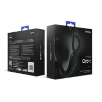 Стимулятор простати Nexus SIMUL8 Orbit Edition з ерекційним кільцем — Переглянути зображення 10