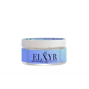 Батер для тіла Sensuva Body Butter - Sweet Temptations (236 мл)