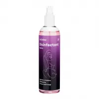 Антибактеріальний засіб Satisfyer Disinfectant Spray 300 мл, безспиртовий — Переглянути зображення 1